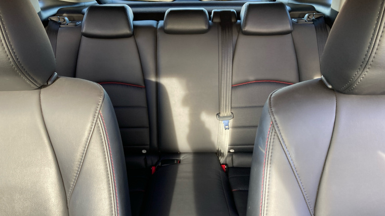 Mazda CX-3 2.0 Sport Nav 5dr Petrol Hatchback